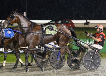 Pete Said So in boilover