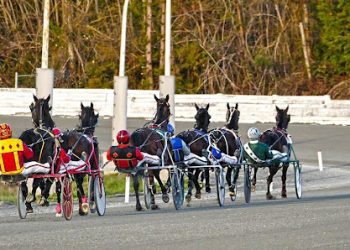 Fraser cancels next week’s racing