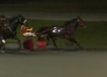 Itll Be Fine repeats in Fraser Preferred