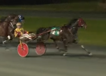 Itll Be Fine takes third straight Preferred