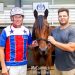 Zipping Volstead improving ahead of Homegrown Classic final