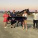 Dashing takes out Leeton Cup