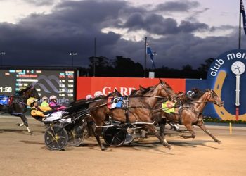 Promiseland takes Mares classic in boilover