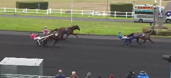 A Force Of Nature hits Vincennes
