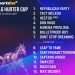 Tricky draw for champion Leap To Fame in Hunter Cup 2 Tricky draw for champion Leap To Fame in Hunter Cup