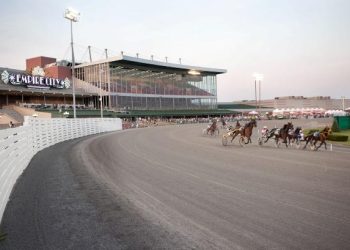 Yonkers kicks off 126th season Monday