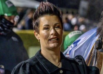 Matildas captain’s namesake ready for Australian debut