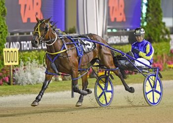 First 2025 auction now online