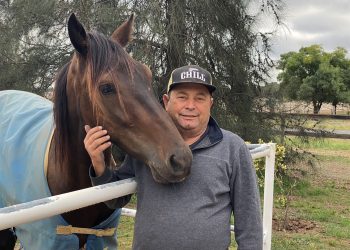 Milestone moment a welcome one for Vince