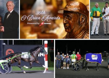 Jamieson is grateful for O’Briens recognition