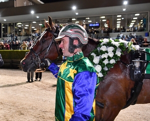 Sugars looking for sweet success at Menangle