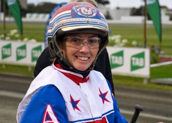 Amanda Turnbull on countdown for race return