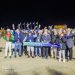Trotting Grand Prix will carry Just Believe’s name from 2026