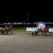 Leap To Fame blitzes them in Newcastle Mile