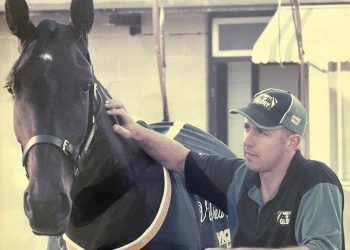 Manifold Bay: Farewell to a champion of the game