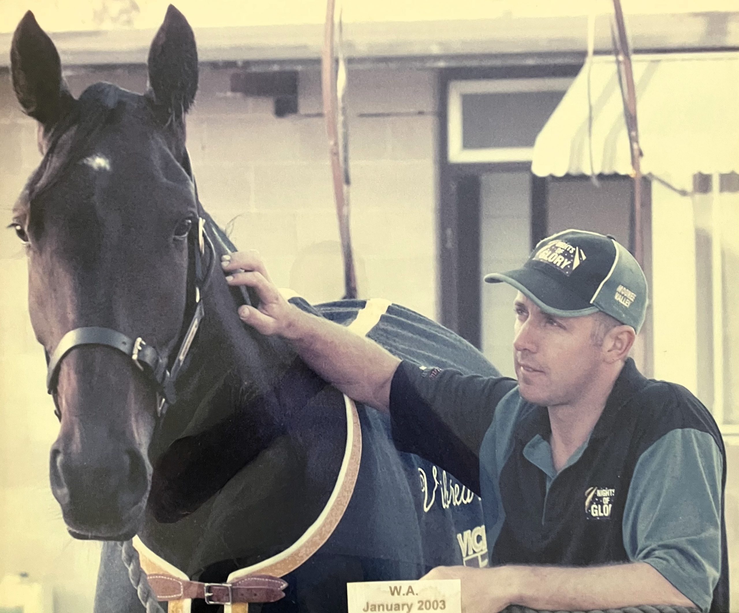 Manifold Bay: Farewell to a champion of the game 1