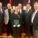 Equine Guelph's Ecker receives Coronation Medal 3 Equine Guelph’s Ecker receives Coronation Medal