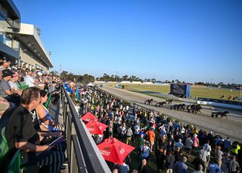 Record wagering on Hunter Cup/Great Southern Star meeting