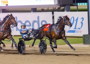 Don Hugo a surprise absentee from major upcoming features