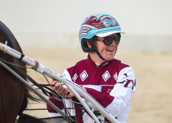 Joyride delivers last stride win