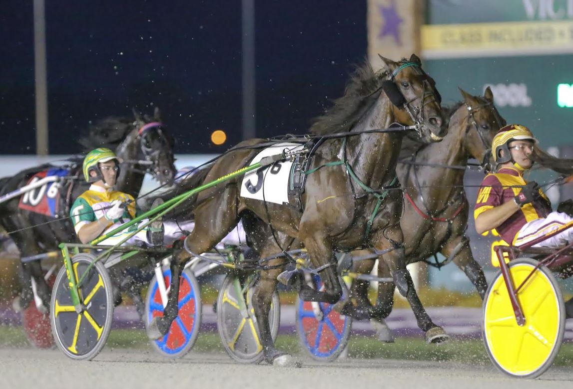 Harrah’s Hoosier Park set to kick off 2025 season