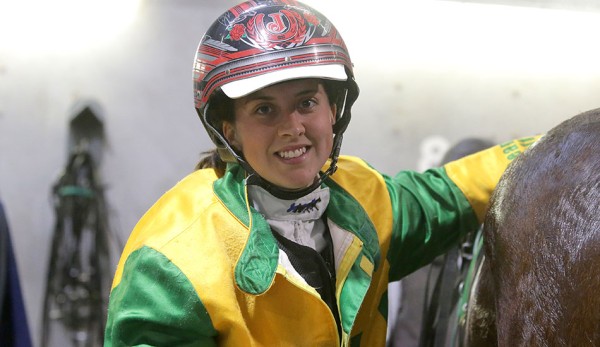 Busy night for Johnson at Cambridge 1