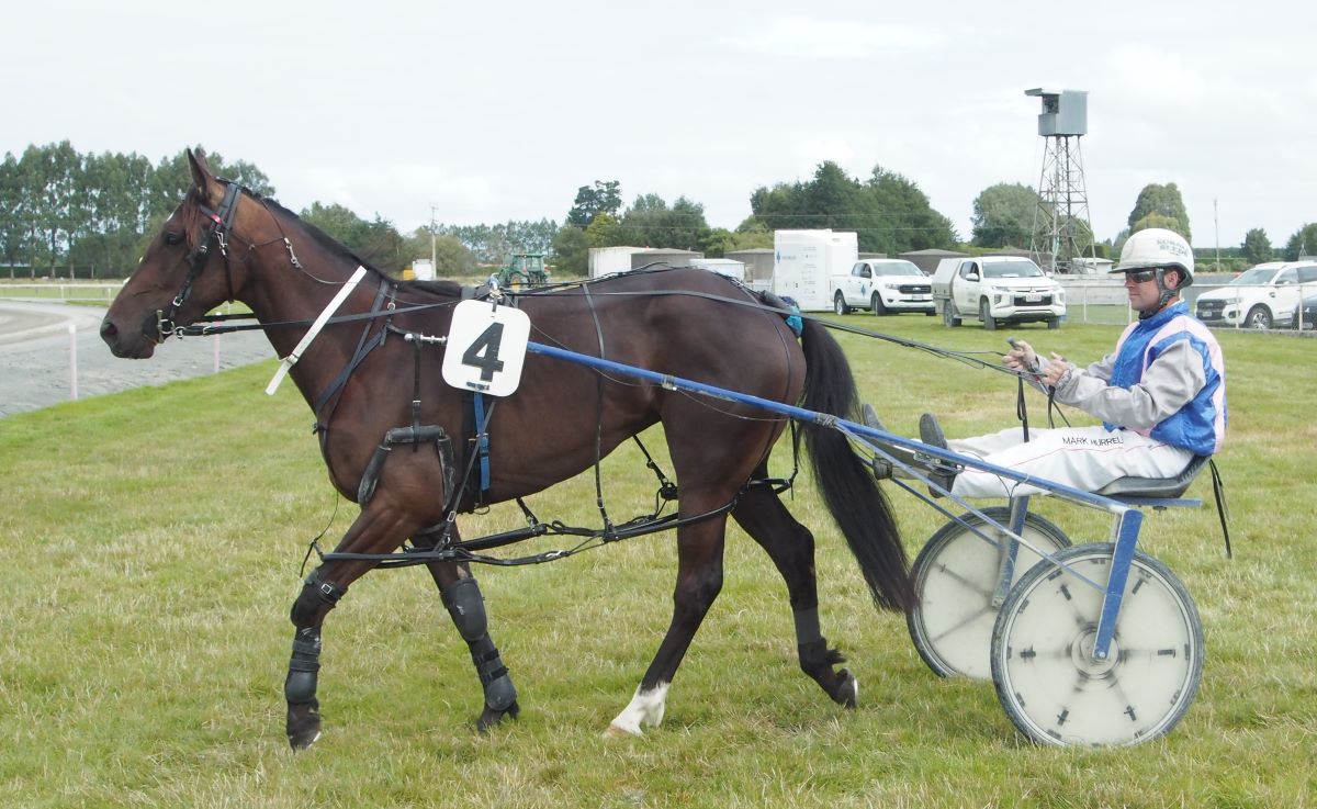 Southland Harness Awards 12