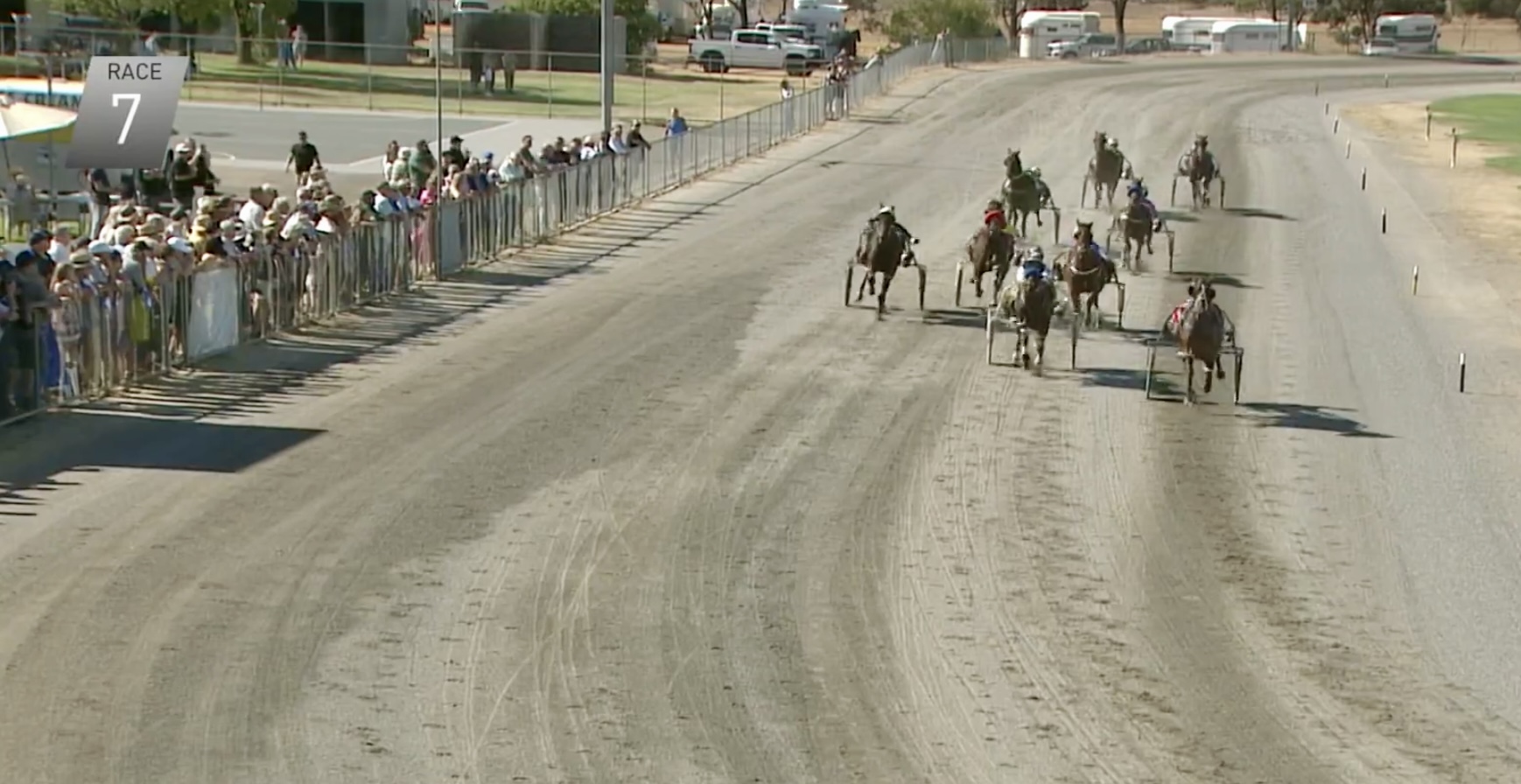 Drama-filled Cups double at Boort 2
