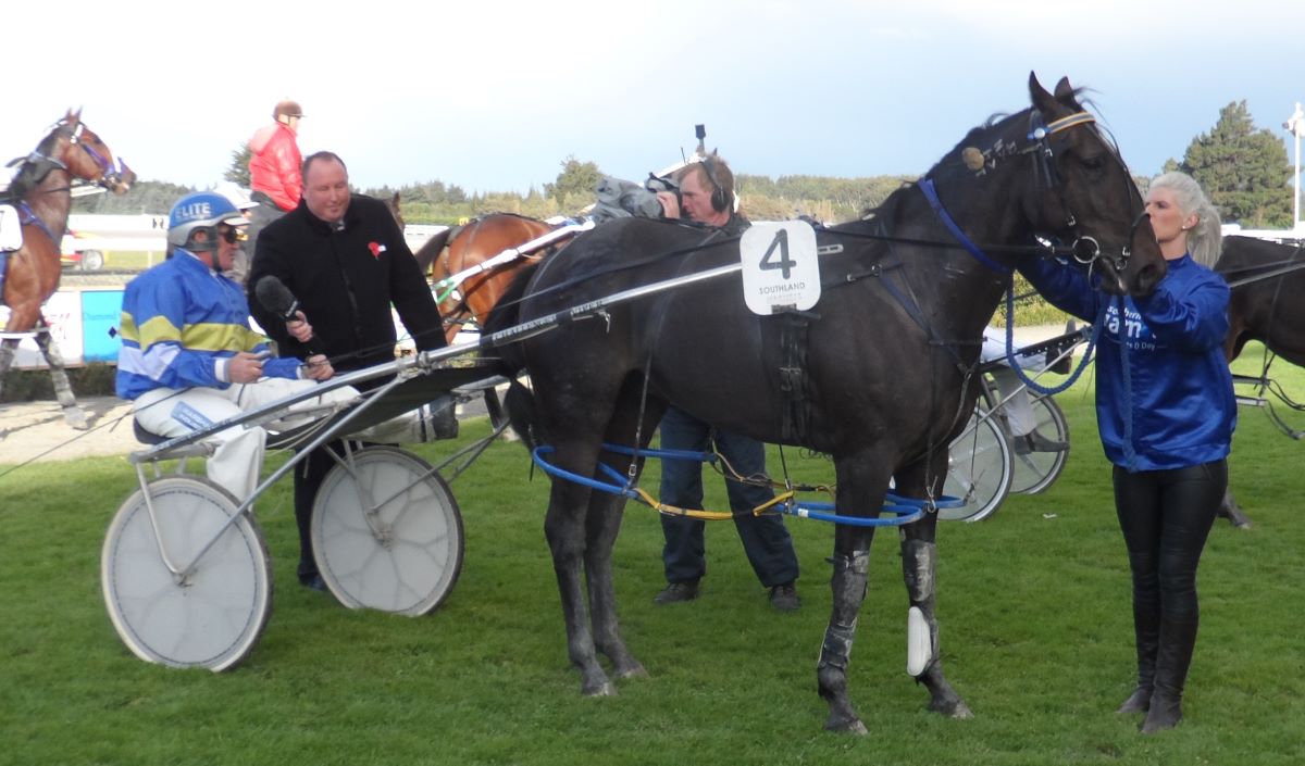 Diamonds Day - 10 years ago 2