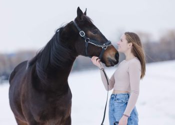 5 Questions with Jenna Arbuckle