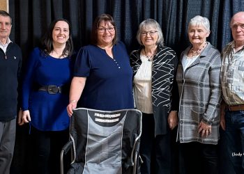 Manitoba Racing’s 2024 Awards presented