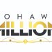 Slot draw announced for 2025 Mohawk Million