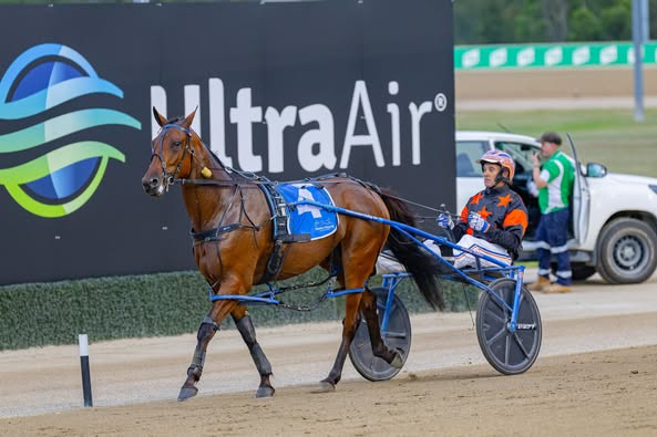 Soho Americano holds on for Raith Memorial success 2