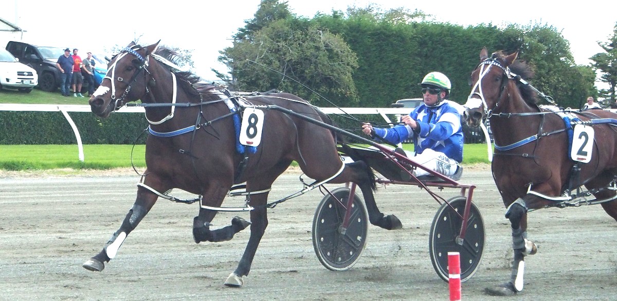 Nathan Purdon talks north and south 5