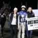 James MacDonald celebrates 4,000th win