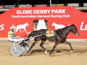 Three out of four for star mare Alora