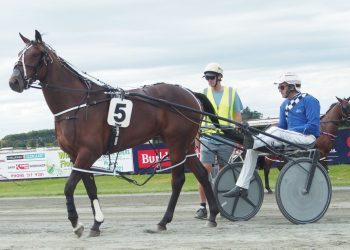 It’s time for the Oaks folks