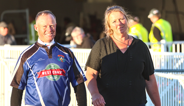 Addington double adds to a big week for Williamson 1