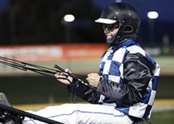 Winning double for Denifostova