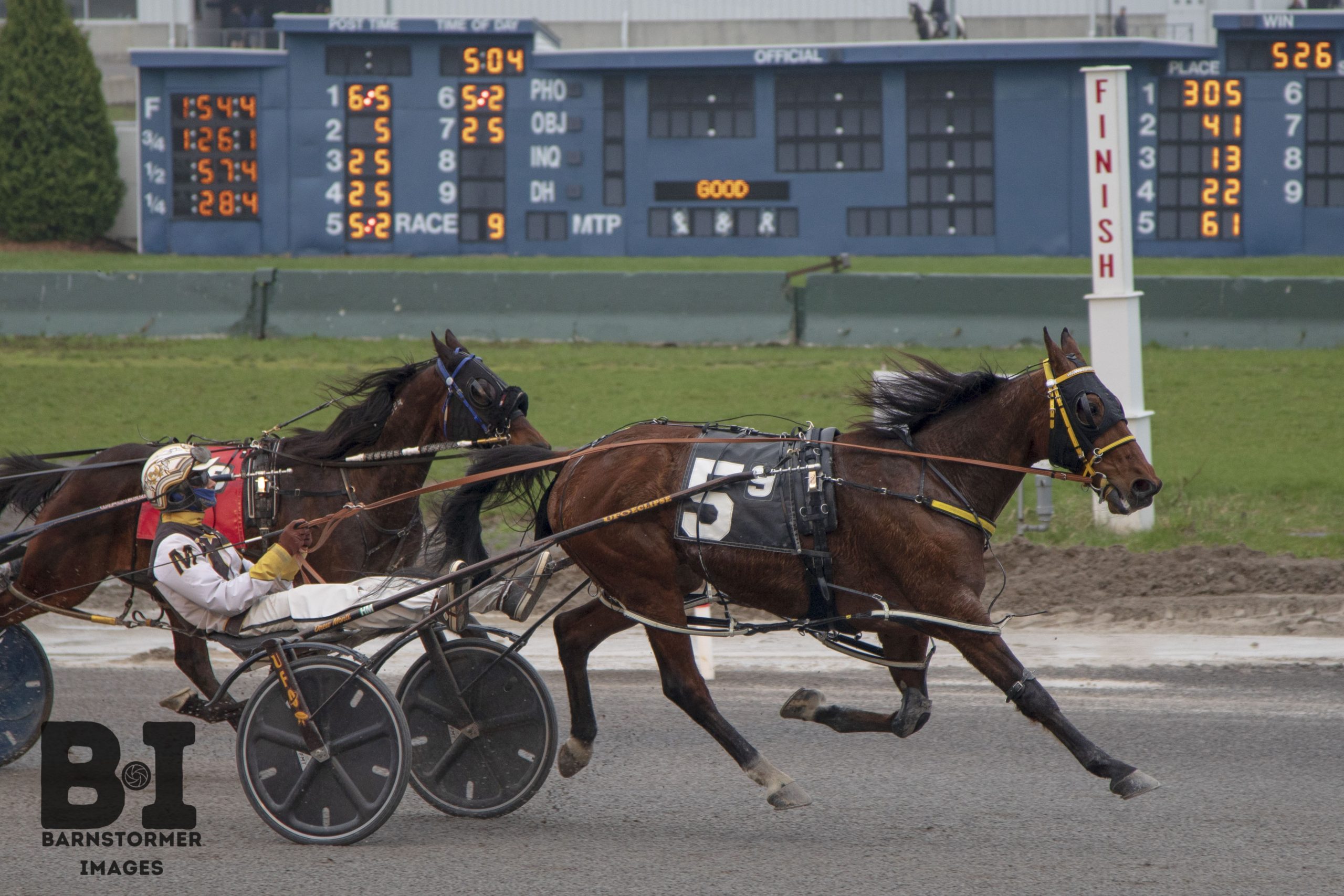 Lip Reader A back to old self 1