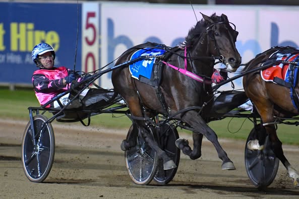 Luv the Nightlife gains automatic NSW Oaks entry 1