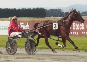 Winton plumber untaps a young star