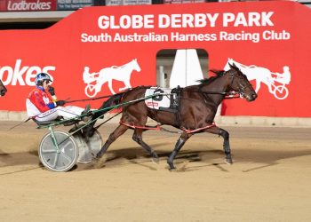 Open The Gates takes the Kindergarten Series at Globe Derby