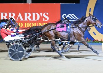 Pandaia qualifies for the Queen Elizabeth Mile with last gasp win