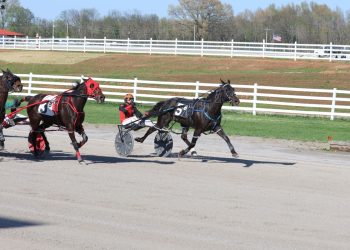 $100,000 KYSS finals headline closing week