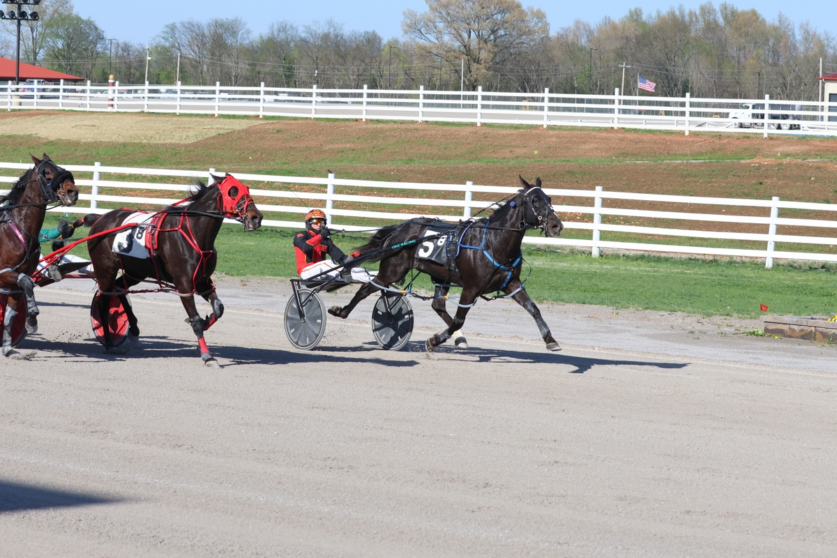 $100,000 KYSS finals headline closing week 1