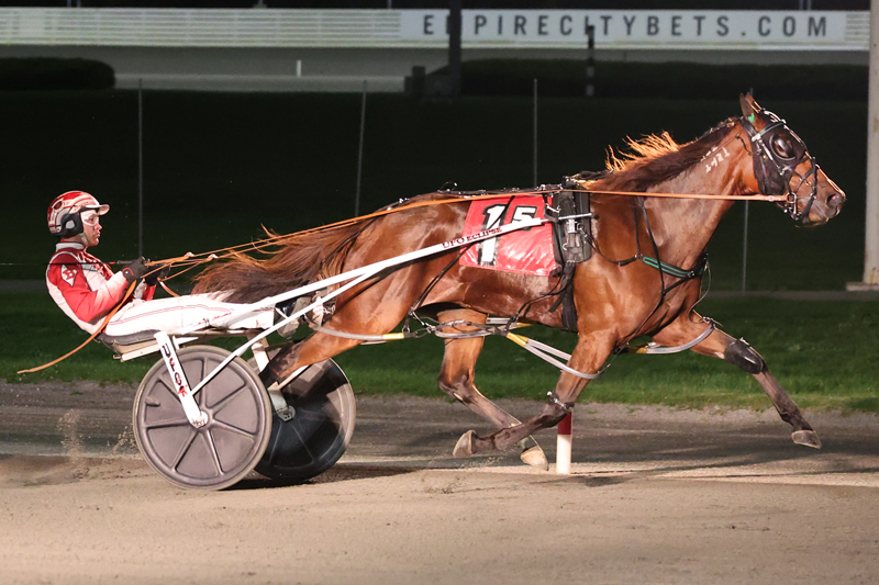 Matchmaker Series prelims come to a close 1