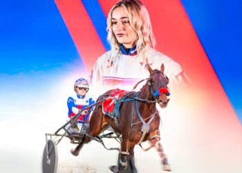 Bargain buy defying the odds in Nutrien final