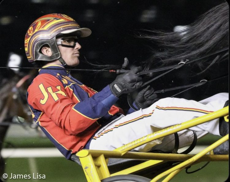 ‘Herbie’ among placegetters on the big stage in USA 1