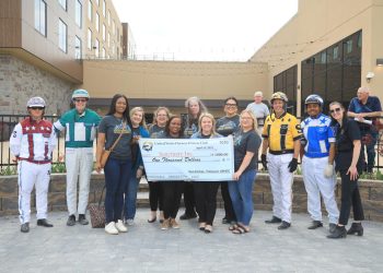 Seriously Feared wins USHDC feature